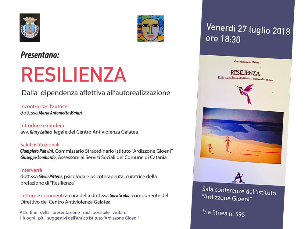 resilienza
